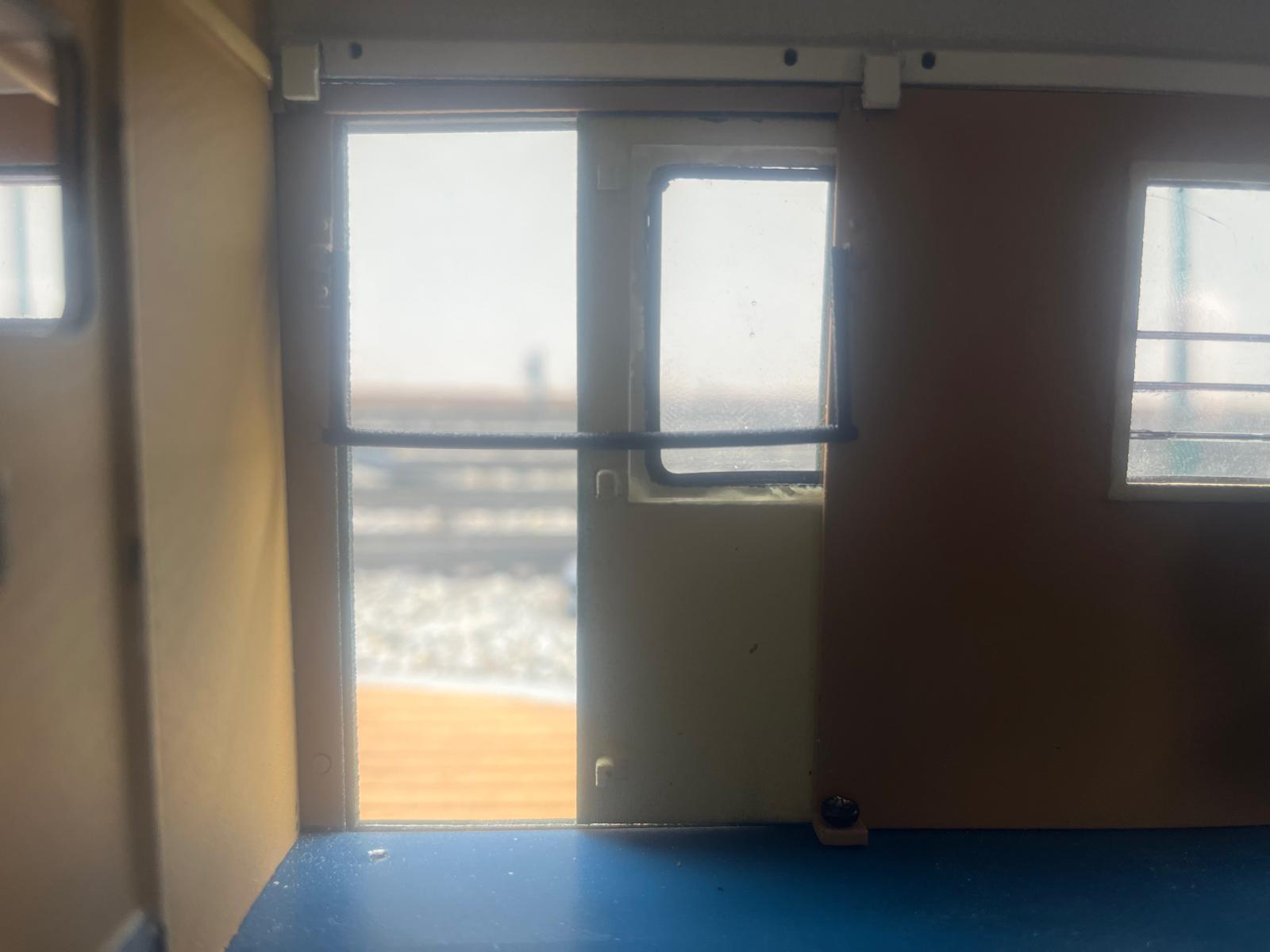 BD4 353 - Krimmlerwagen