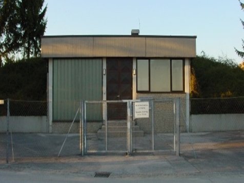 HB Zehetholz Außenansicht