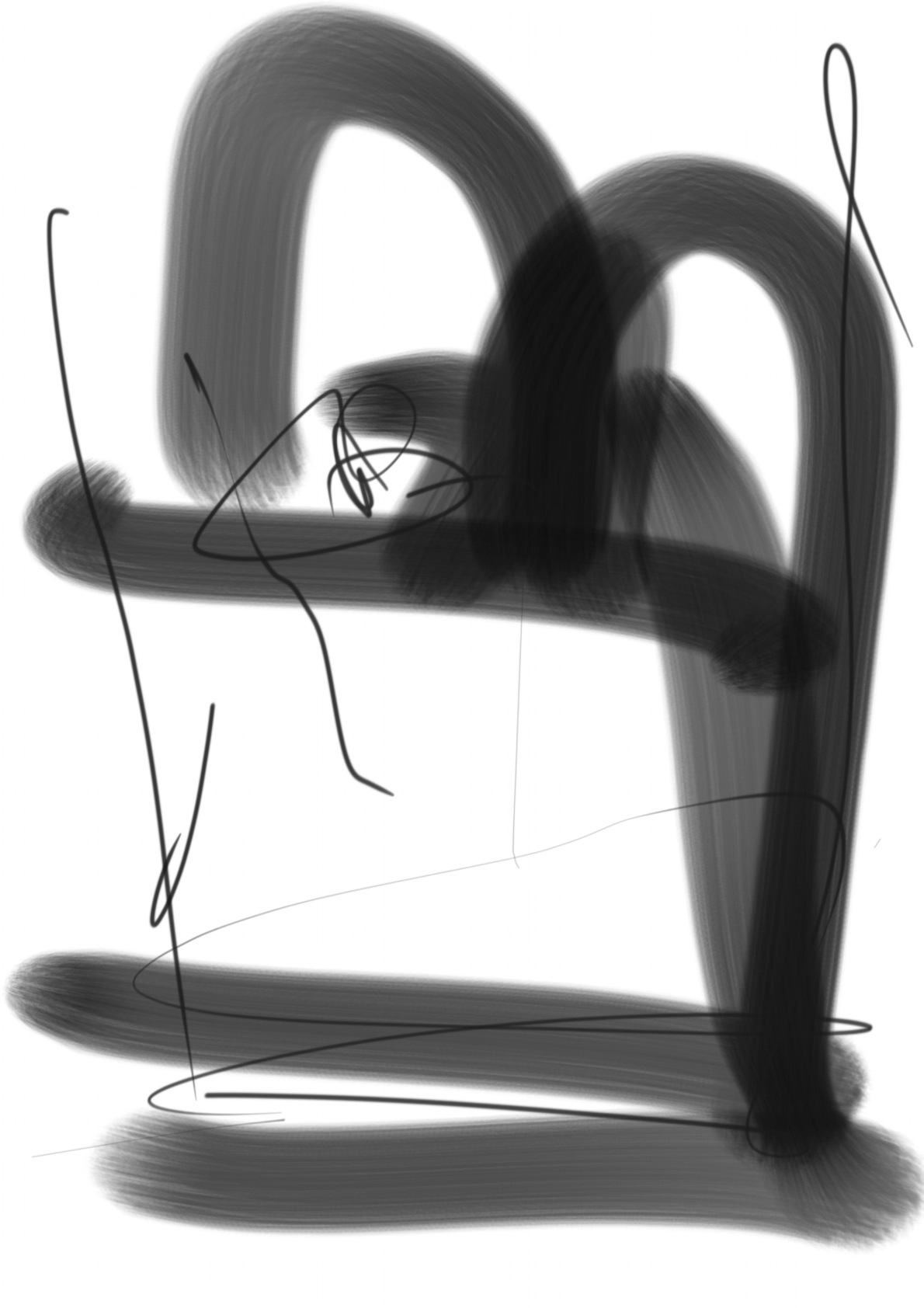 "black Rain_1"_09.2026