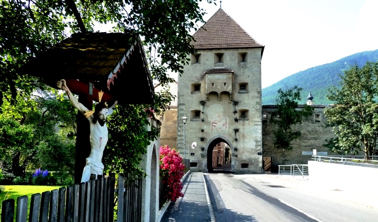 Glurnser Spaziergang