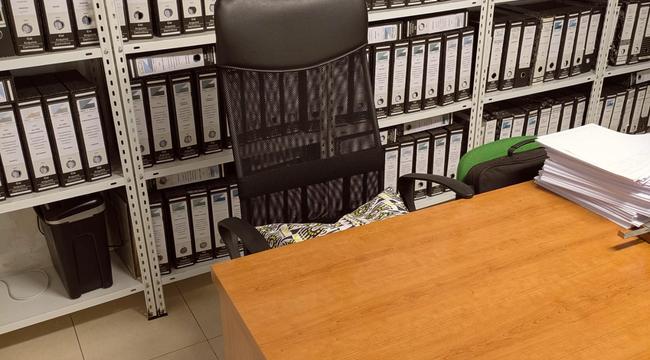 Gestão de Condomínios
Gestão de Condomínios