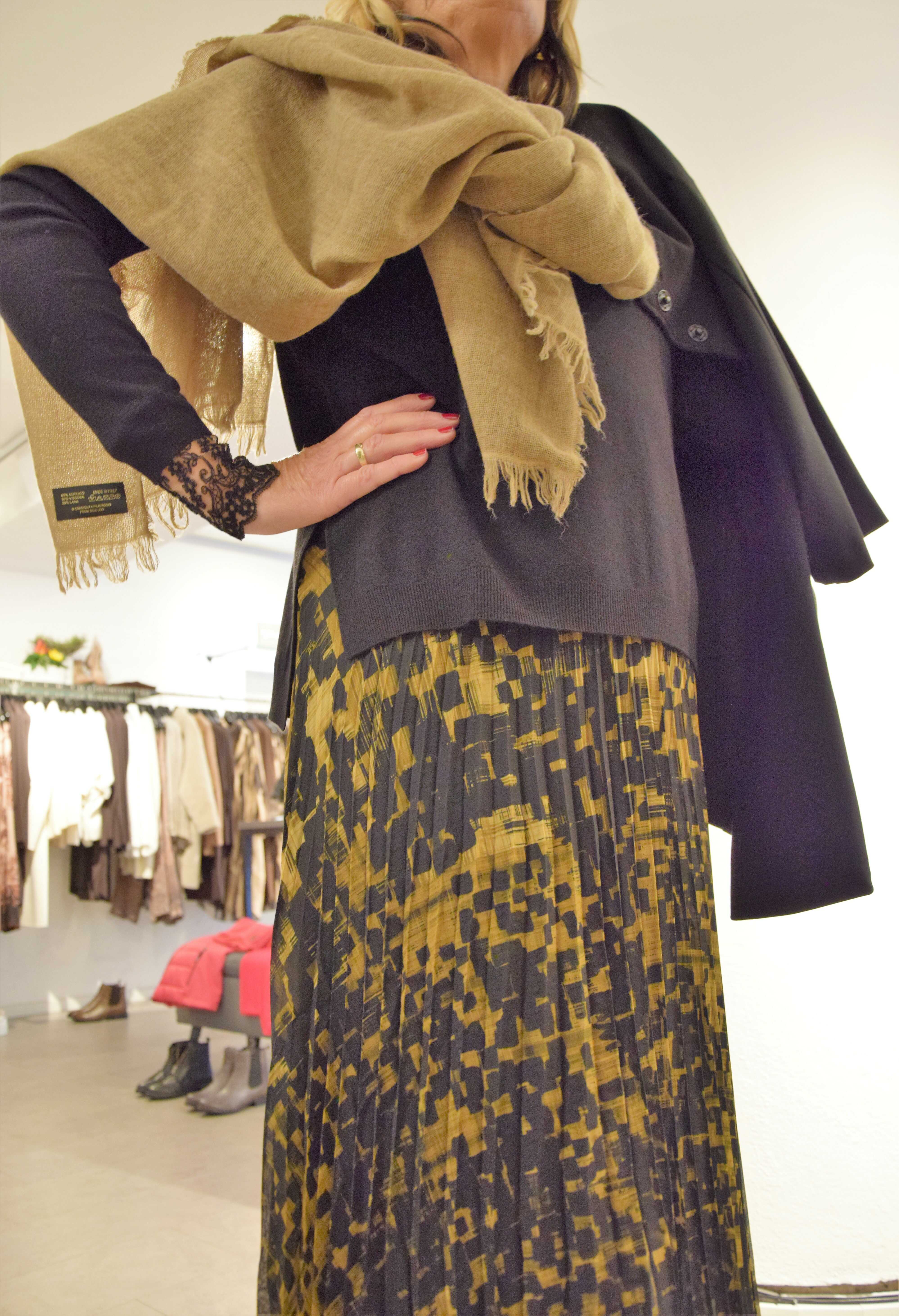 Casazza Damenmode Kyra&Co