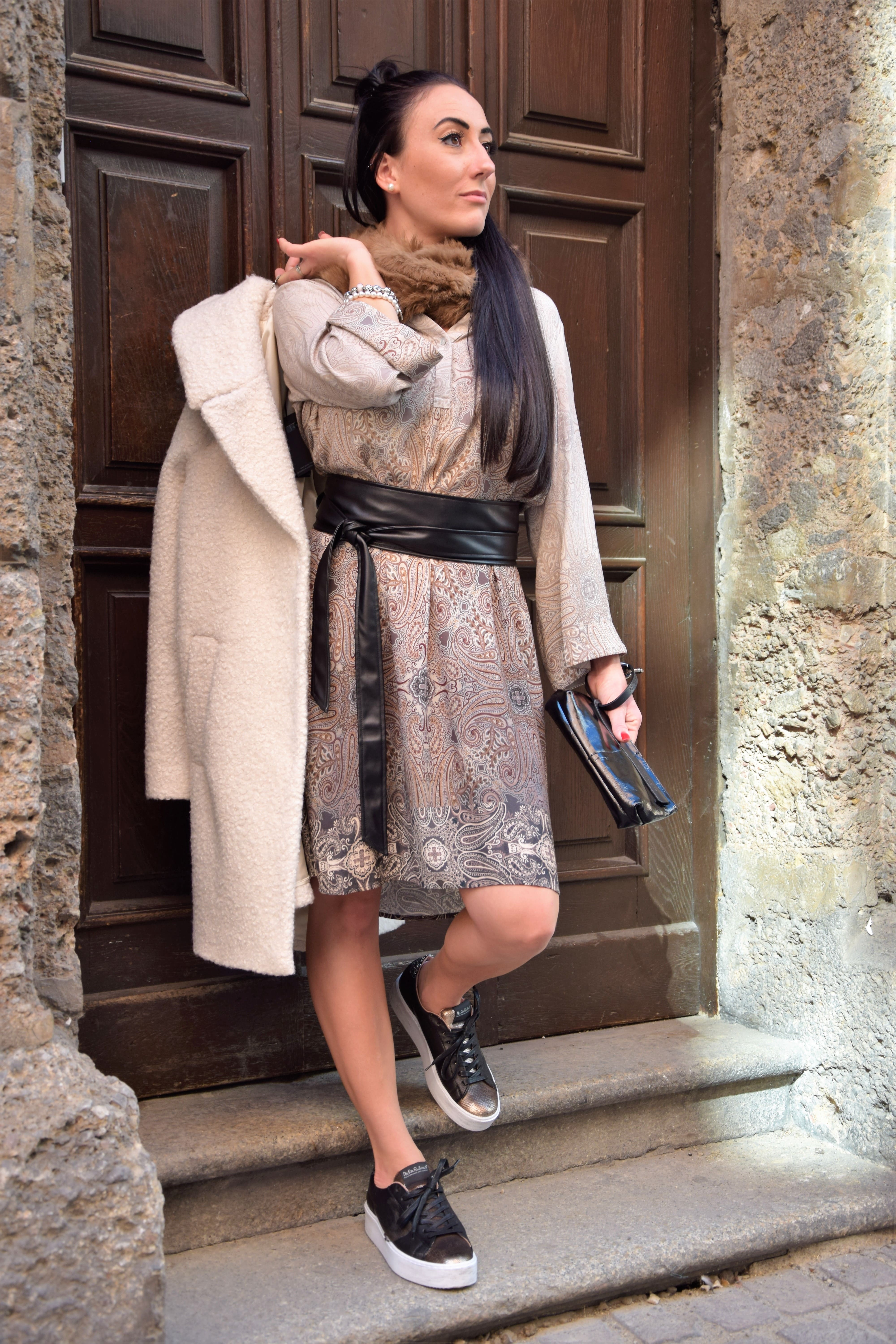 Casazza Damenmode Gustav