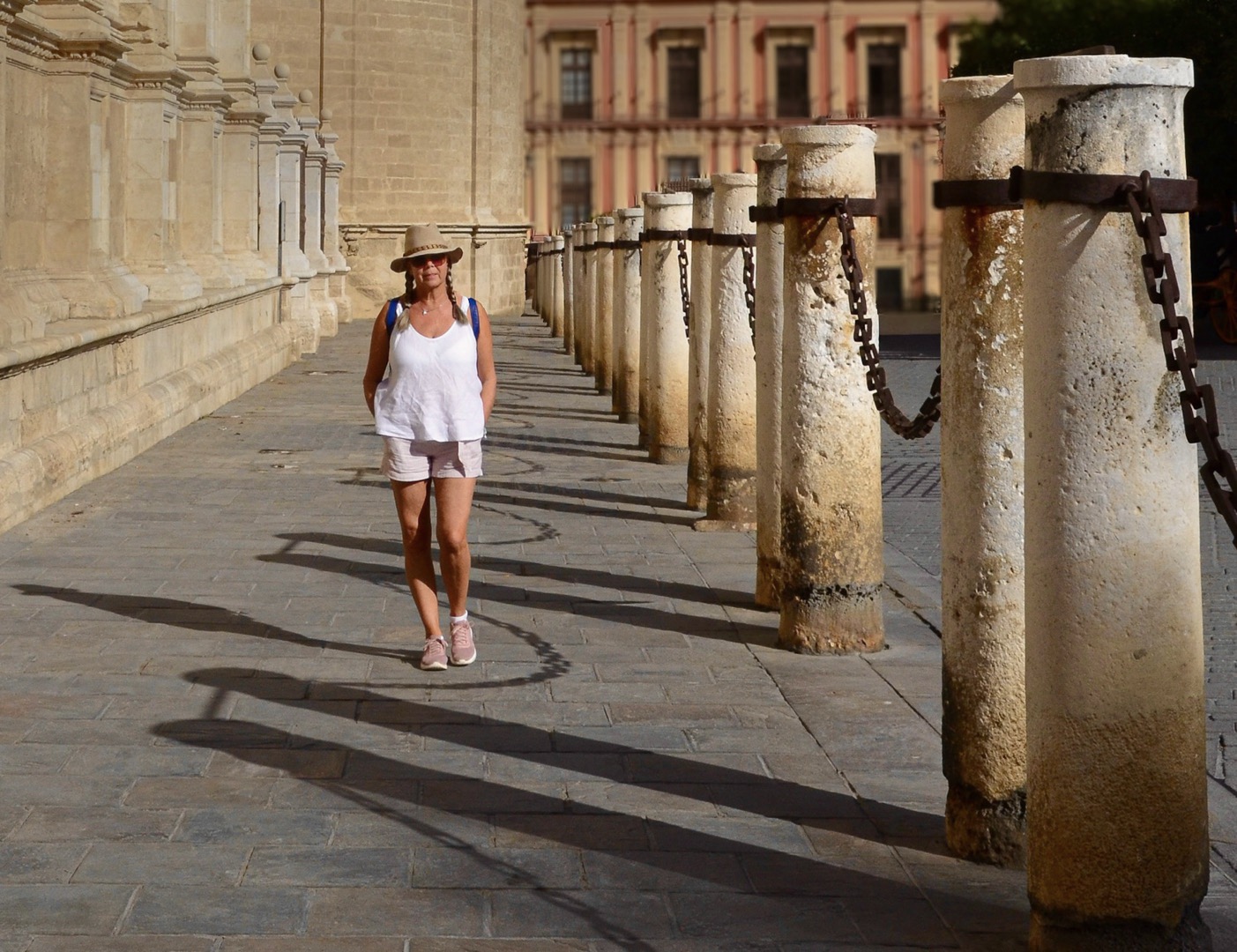Commended: Cathedral De Santa Maria De La Sede (Martin Edwards)