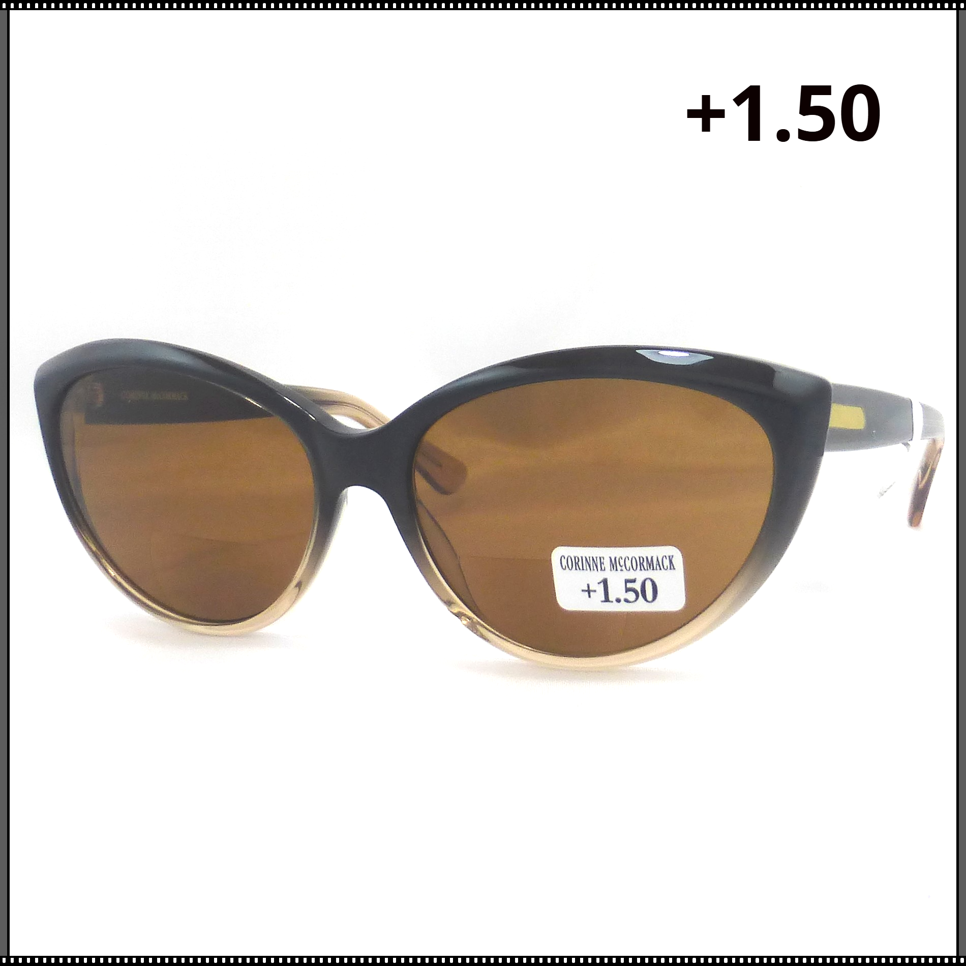 Corinne McCormack Anita +1.50