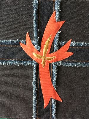 Cadeau Scout d'Europe