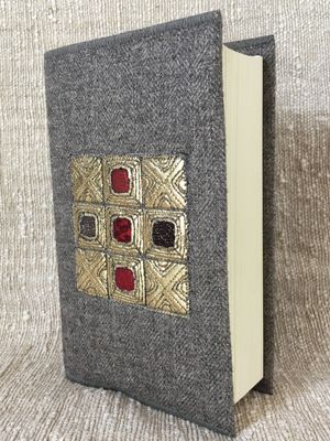 Couverture Bible comtemporaine