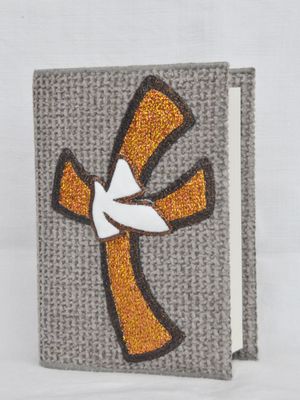 Couverture Bible comtemporaine