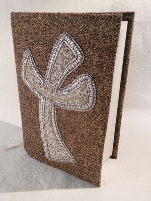 Couverture de Bible Souffle de l'Esprit