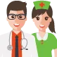 Cuidados Médicos e de Enfermagem