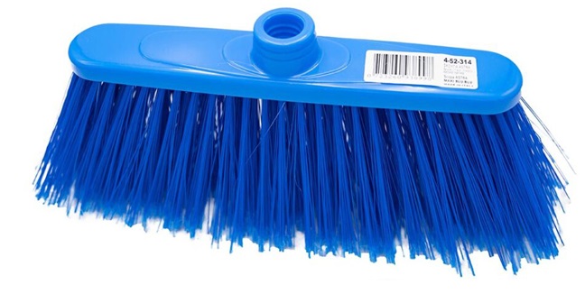 Σκούπα Astra Maxi