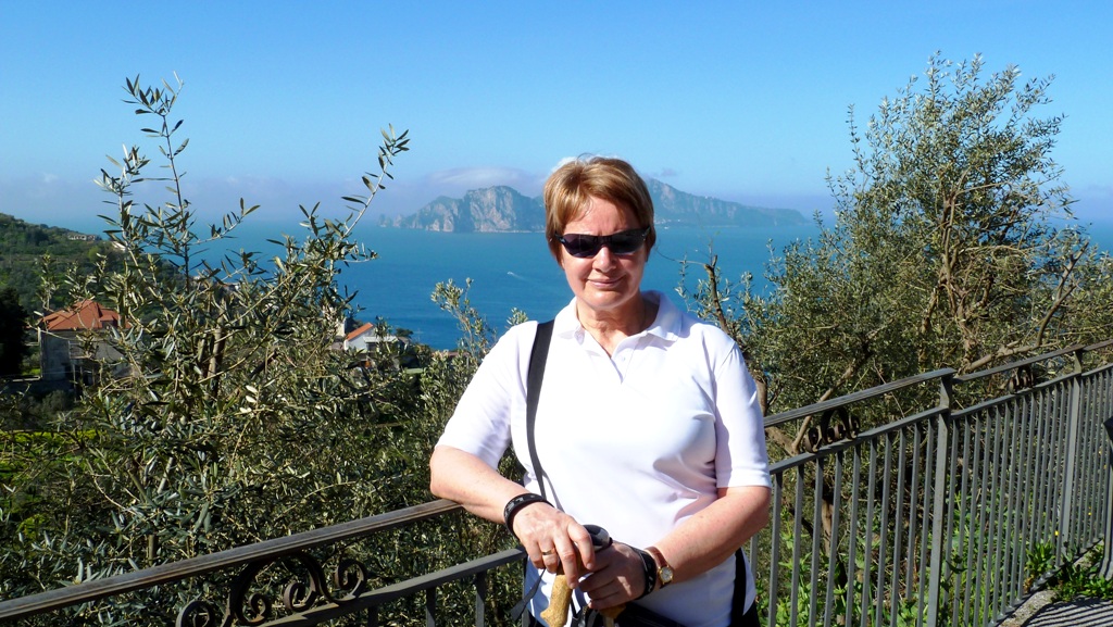 Ein wunderschöner Tag