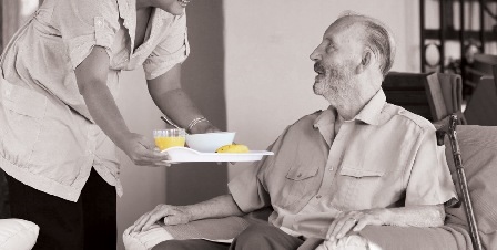 "Elite Home Care Solutions have provided a first class service allowing me to stay independent and in my own home. My care has changed over the years from one to four calls a day and I could not cope without them." Mr D