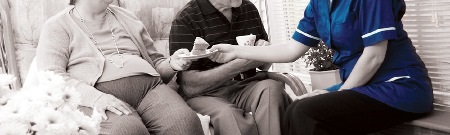 "I would like to praise the kindness and understanding of my carers, who are helping me in difficult circumstances. I am beginning to gain more confidence as each day passes. Thanks to Elite Home Care Solutions for always going out of their way to help!" Mrs A