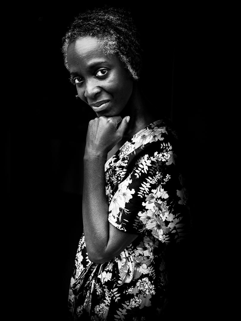 1st Place: Emily (Kapoor Singh)