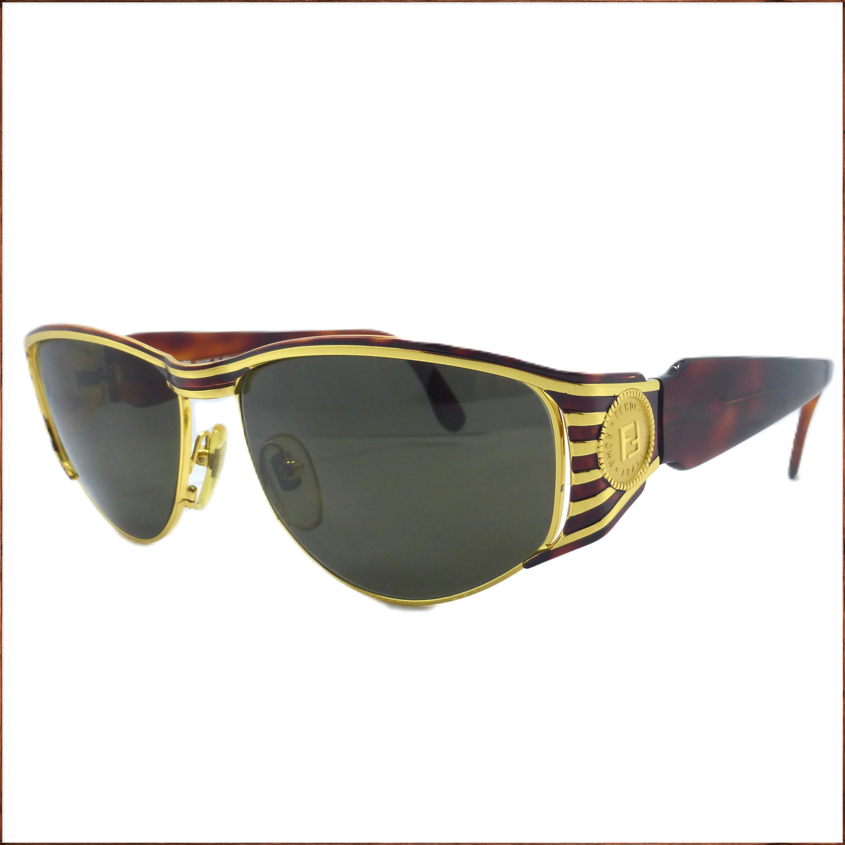 FENDI FS 298 Col 358