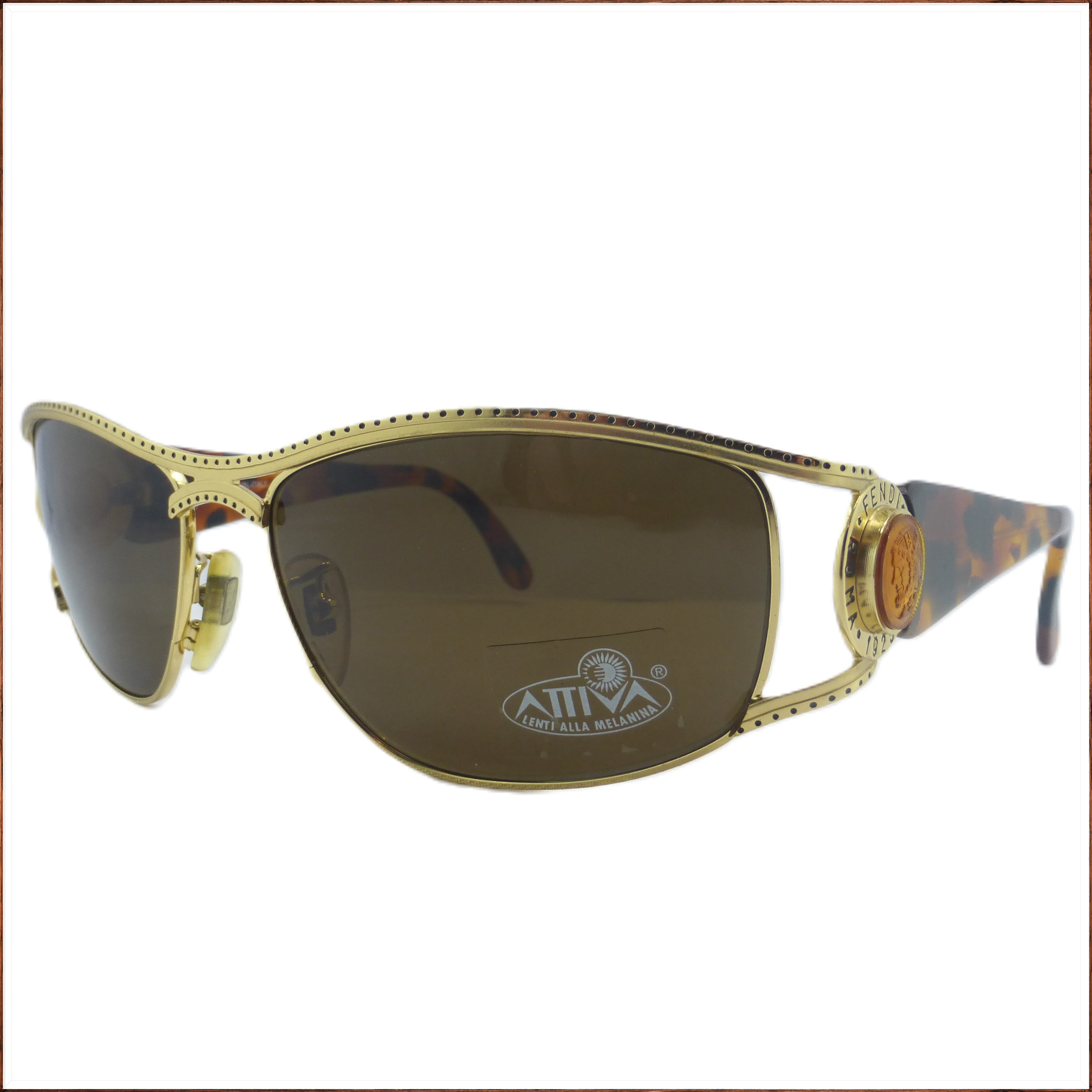 FENDI SL 7025 Col 259