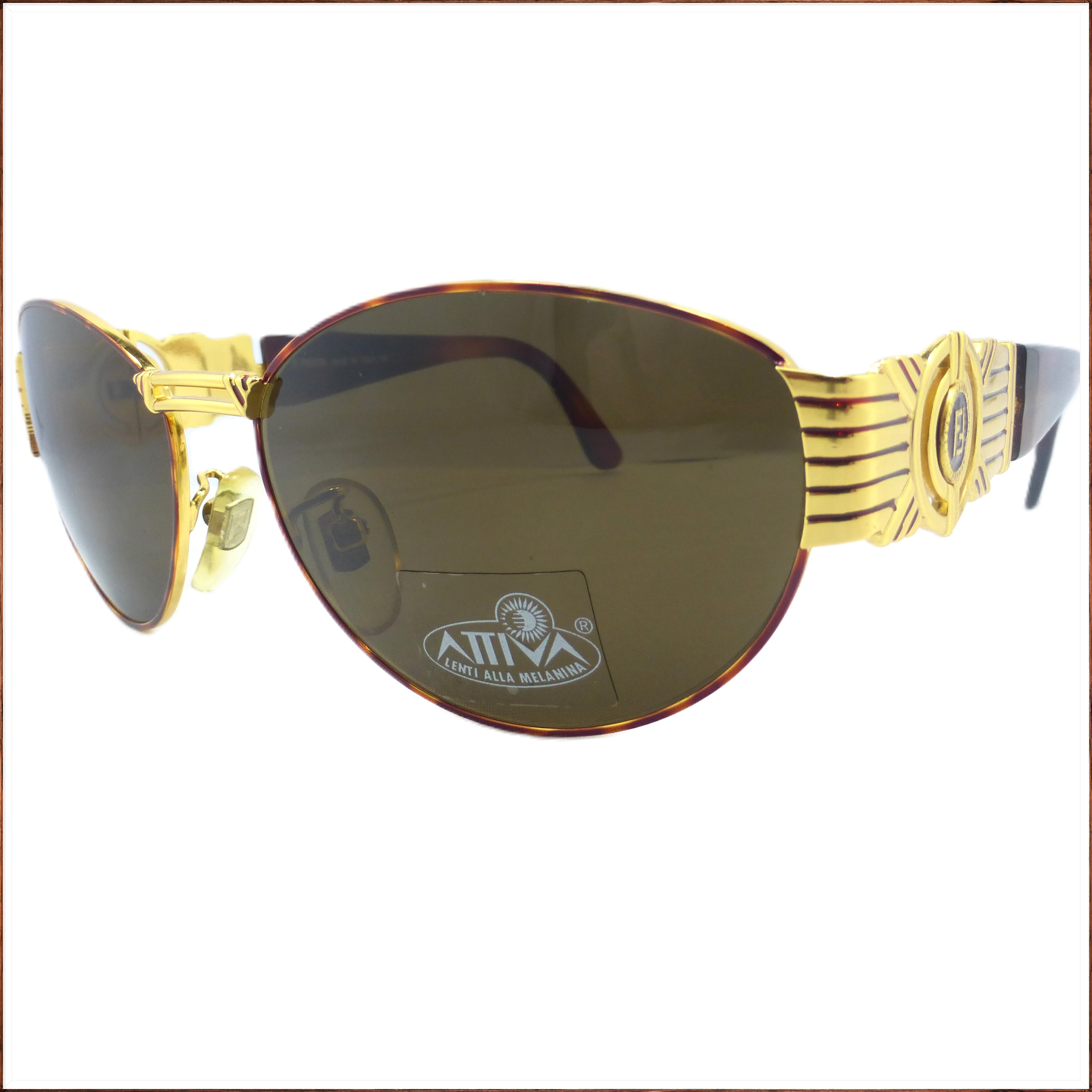 FENDI SL 7033 Col 123