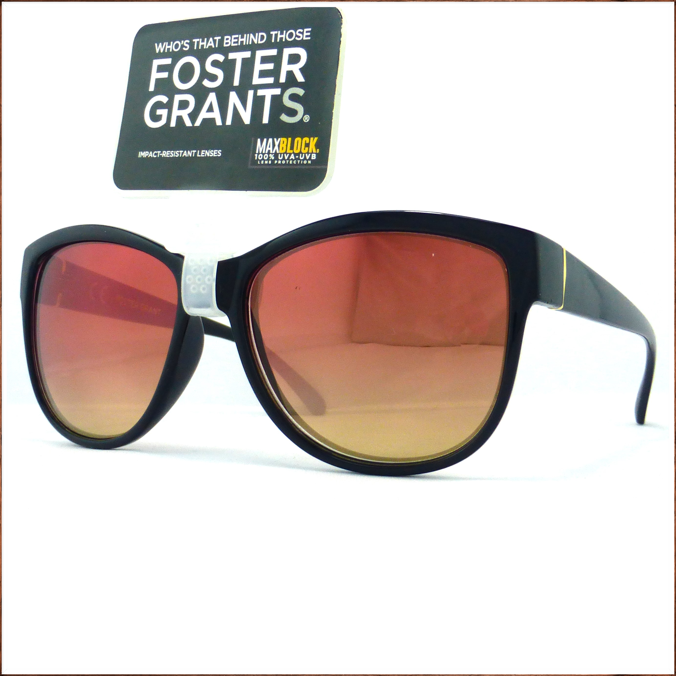 Foster Grant FATE