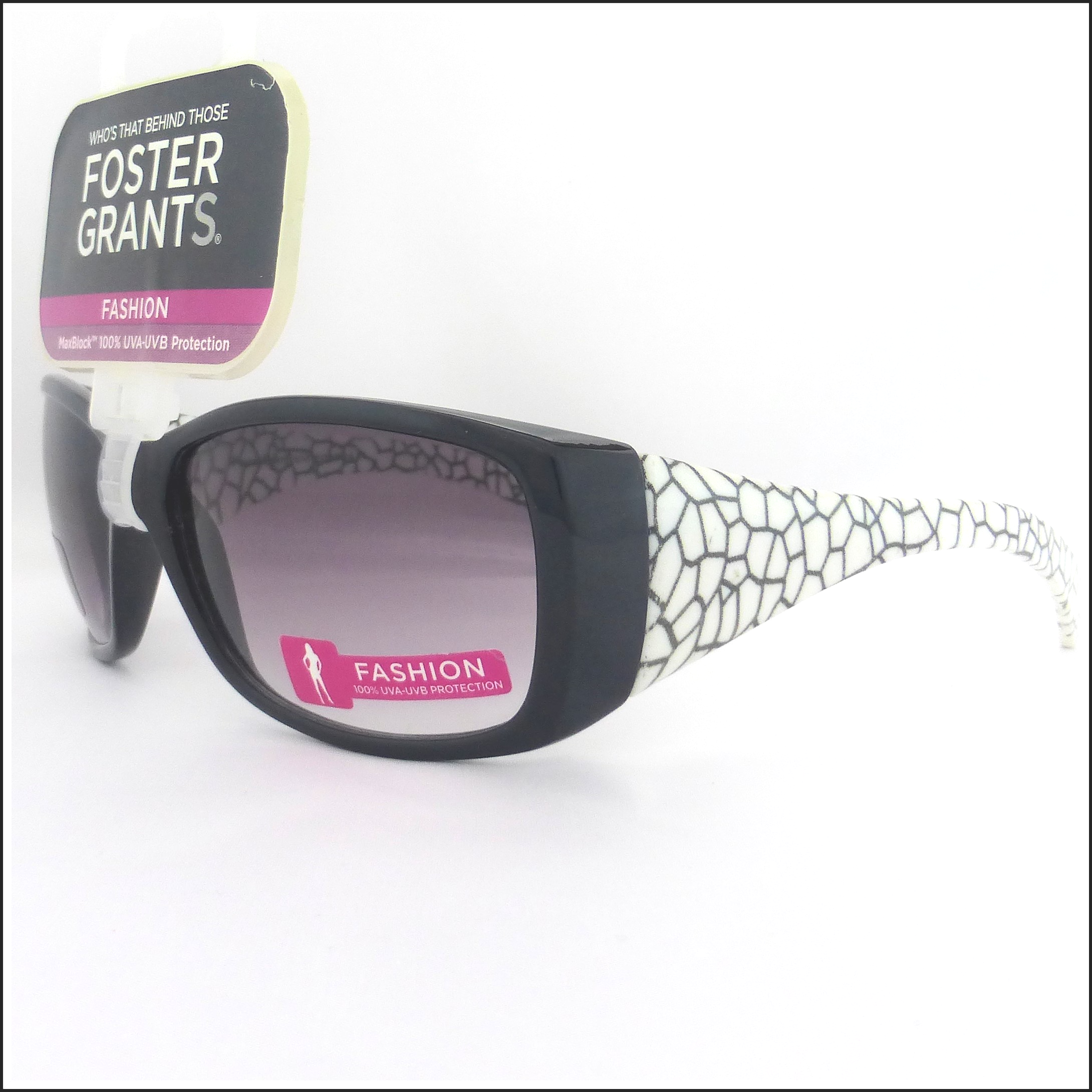 Foster Grant Fashion