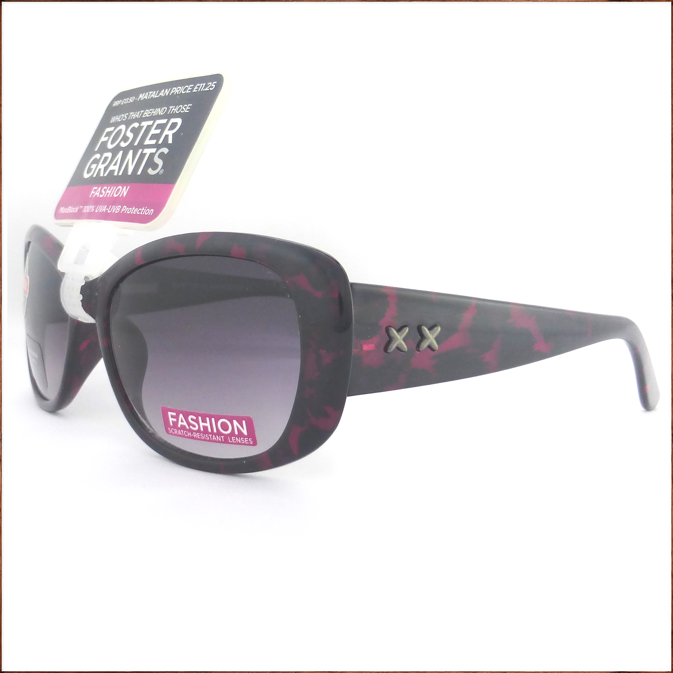 Foster Grant APPRECIATE