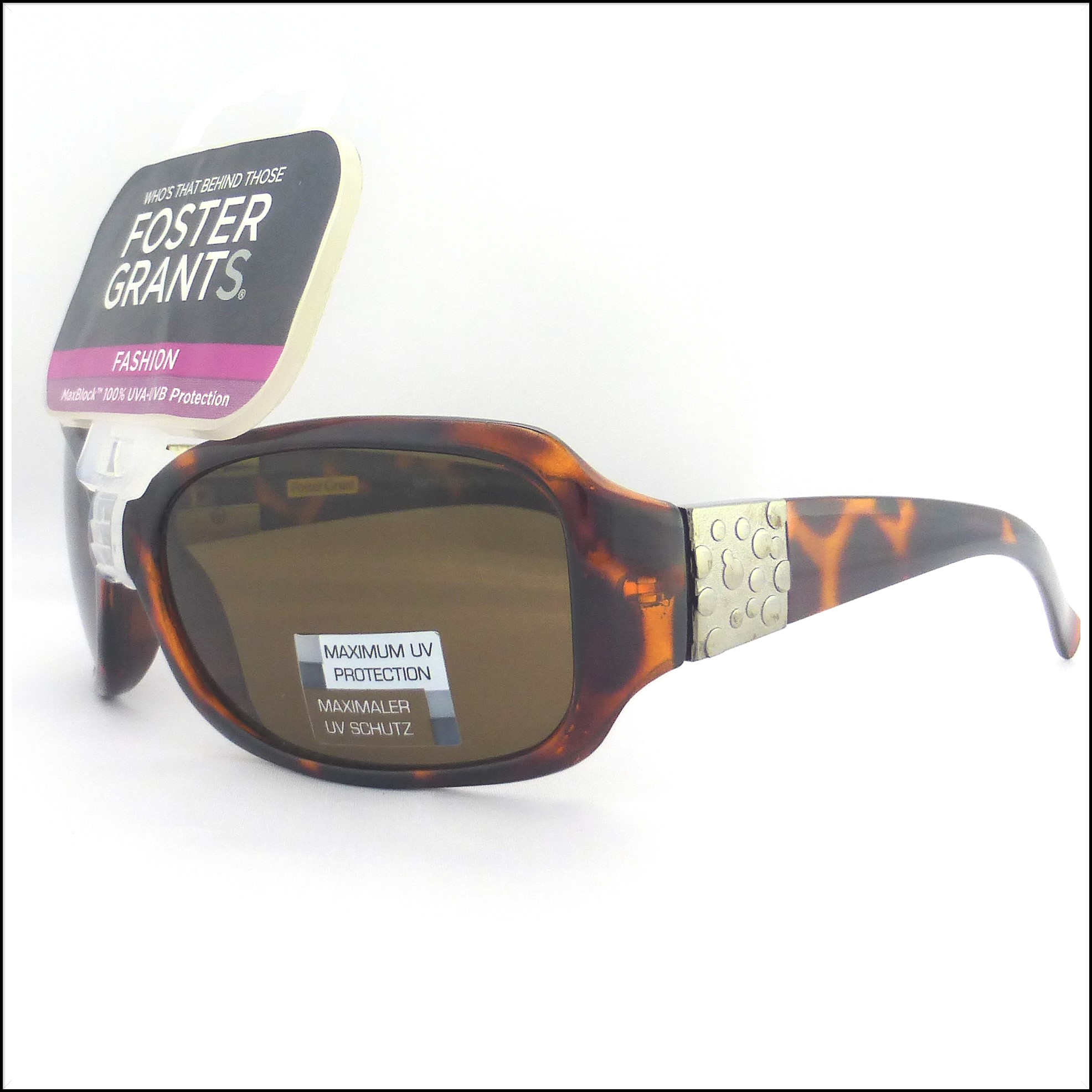 Foster Grant Women's Tort