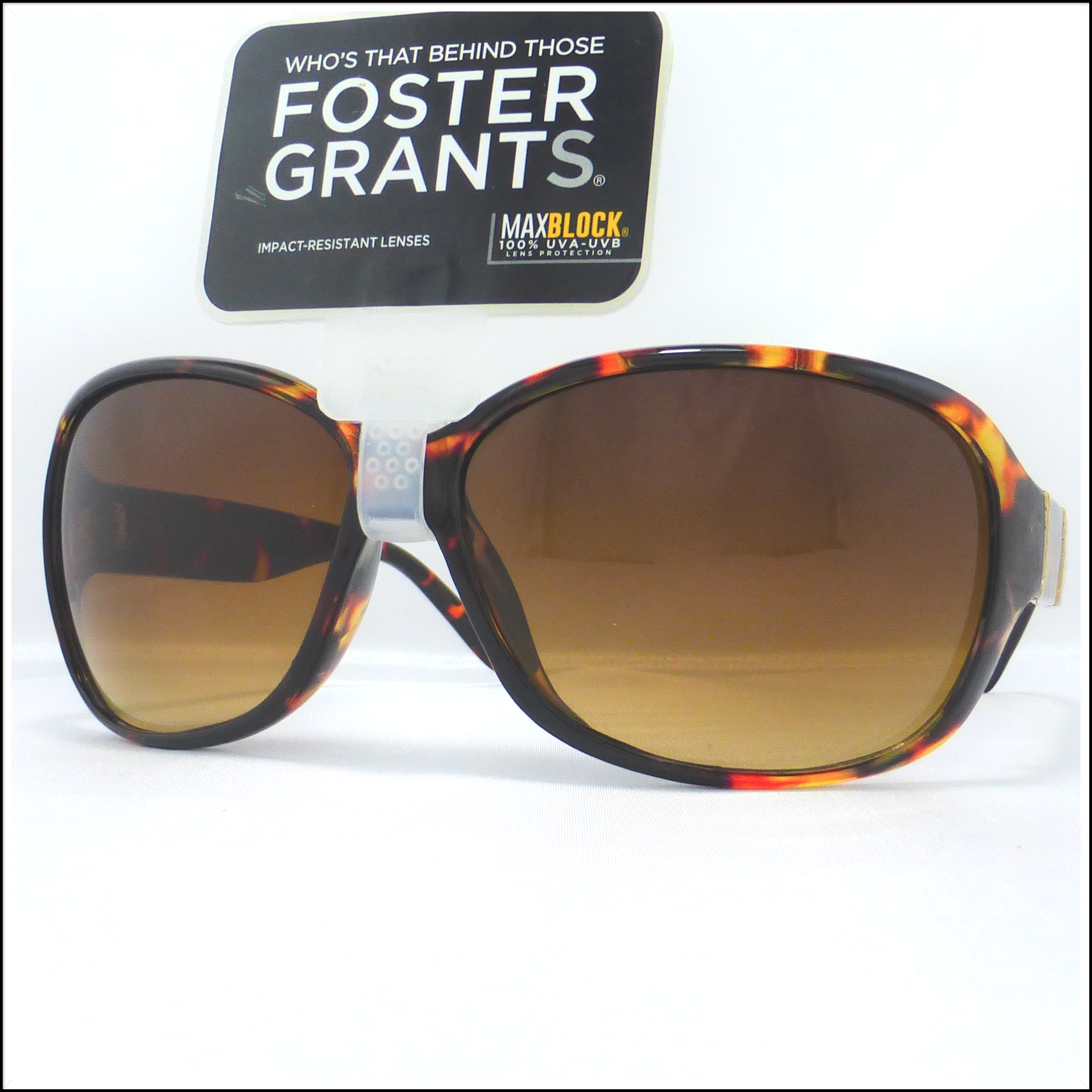 Foster Grant OVERSIZE