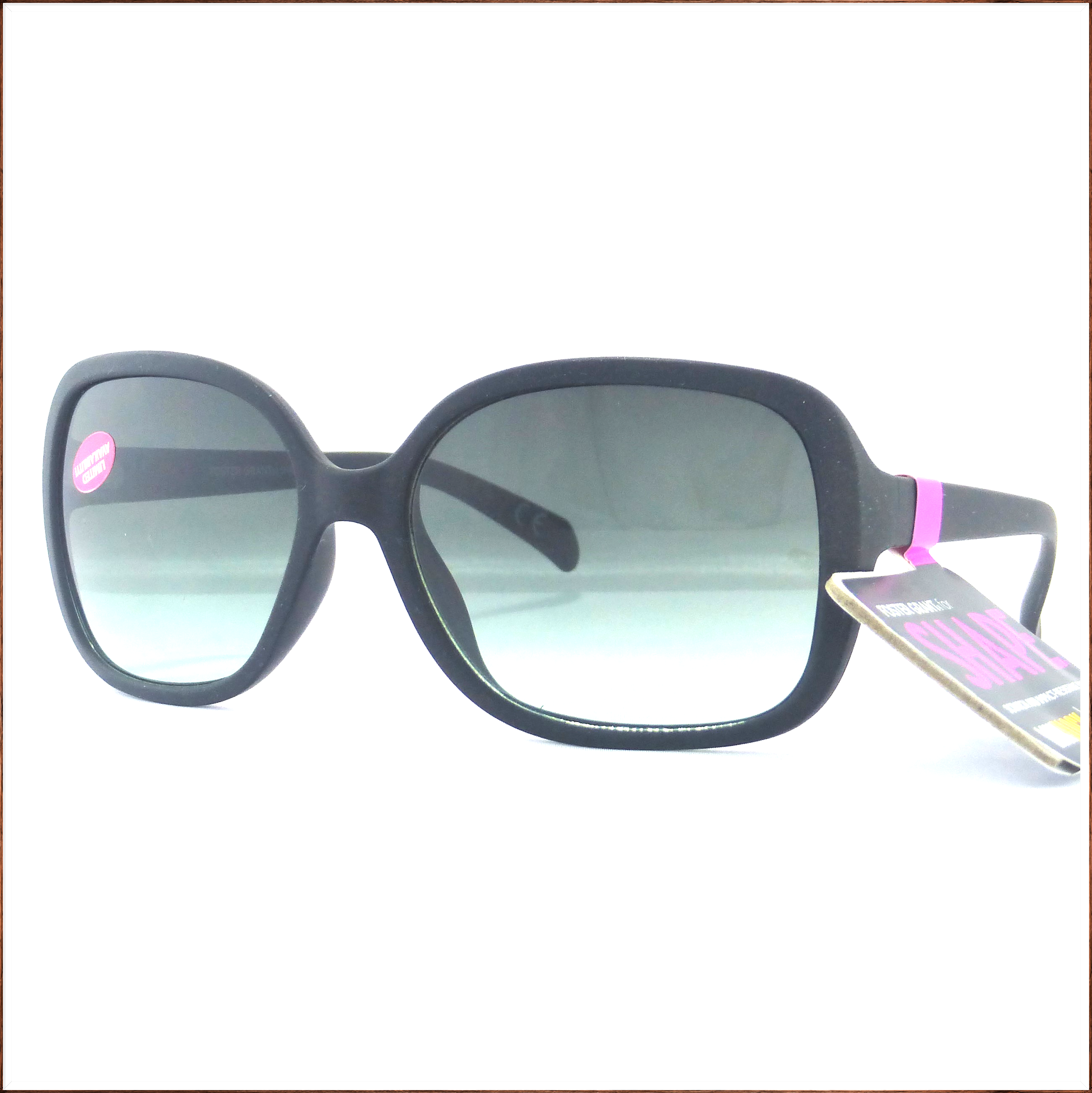 Foster Grant SHAPE 1903