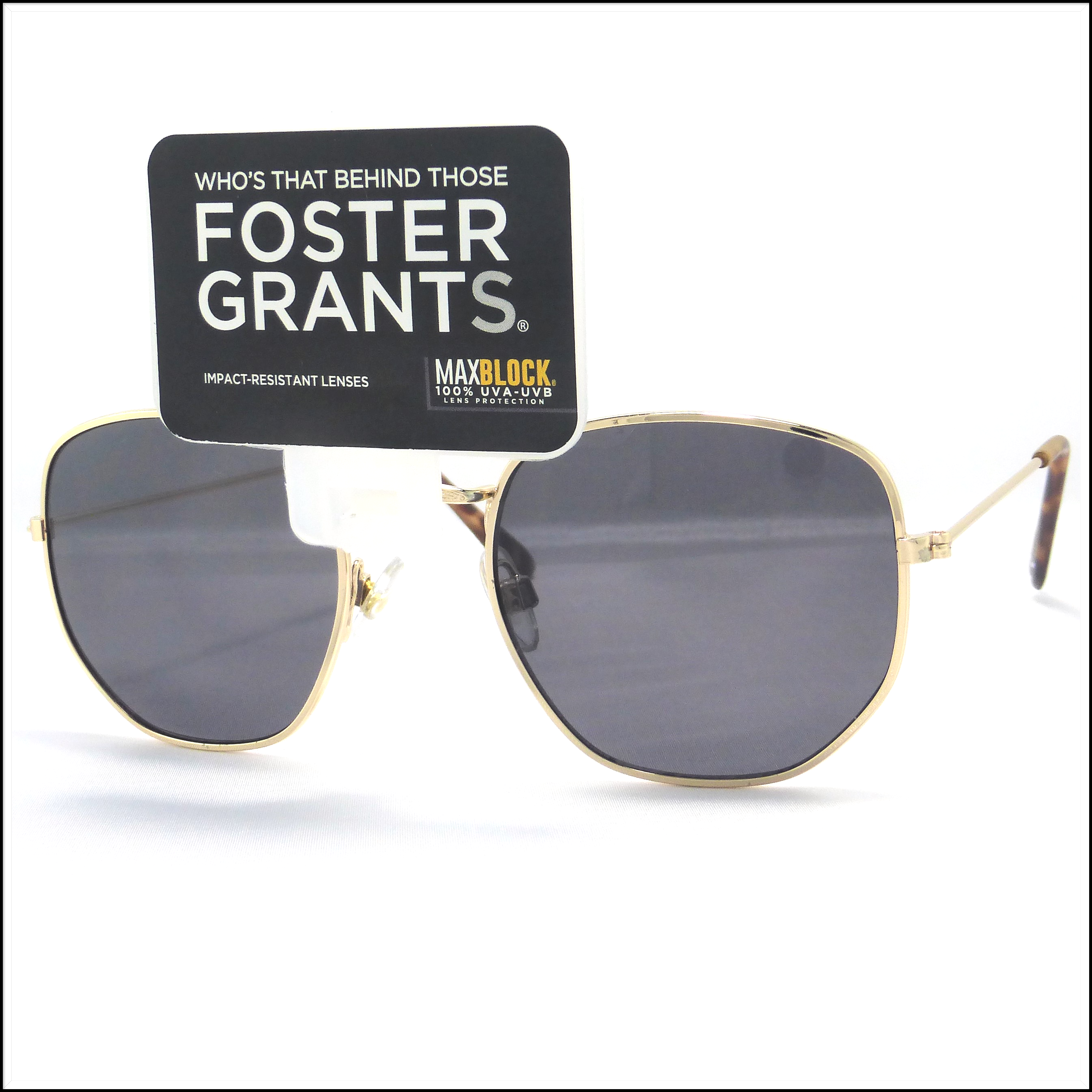 Foster Grant COOL