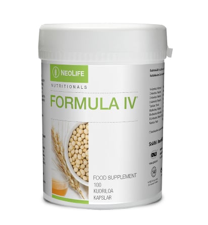 Formula IV - dopolnilo vitaminov in mineralov