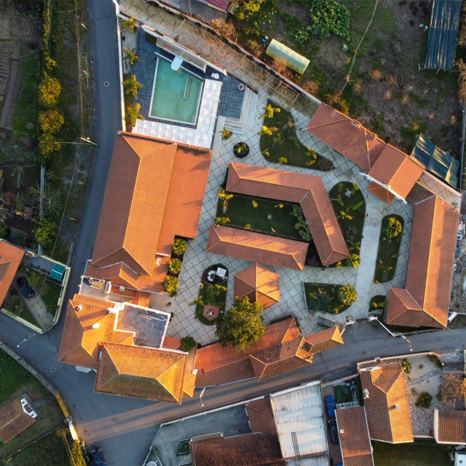 Quinta Jusã