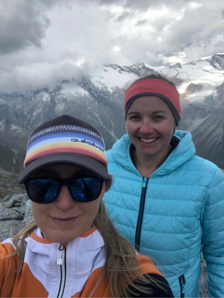 Gradötzkogel 3.063 m