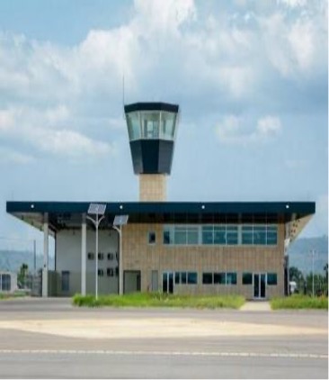 HO AIRPORT 