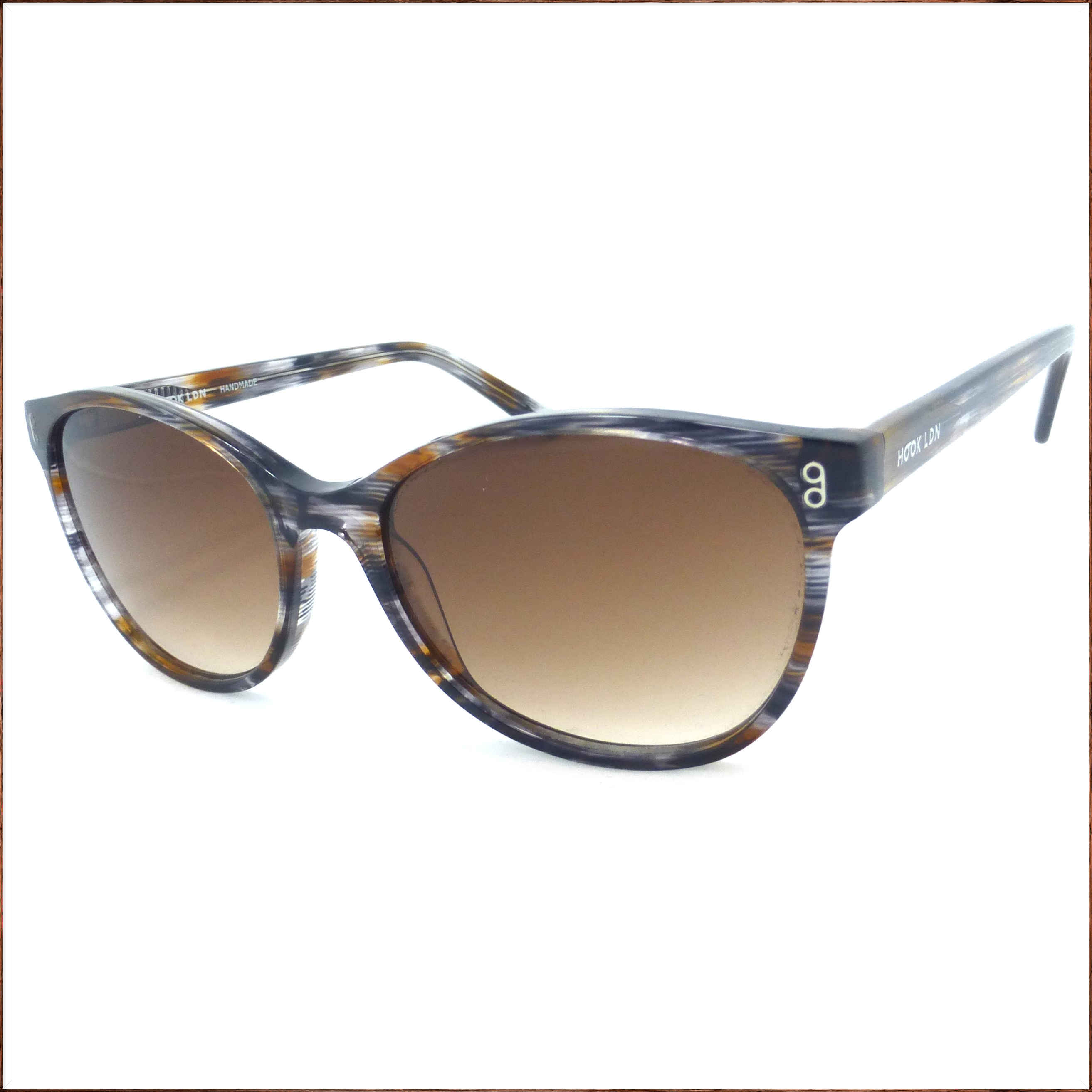 Hook LDN Whitney GRY