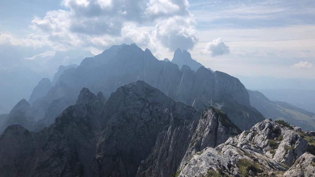 2020_08_11 Donnerkogel