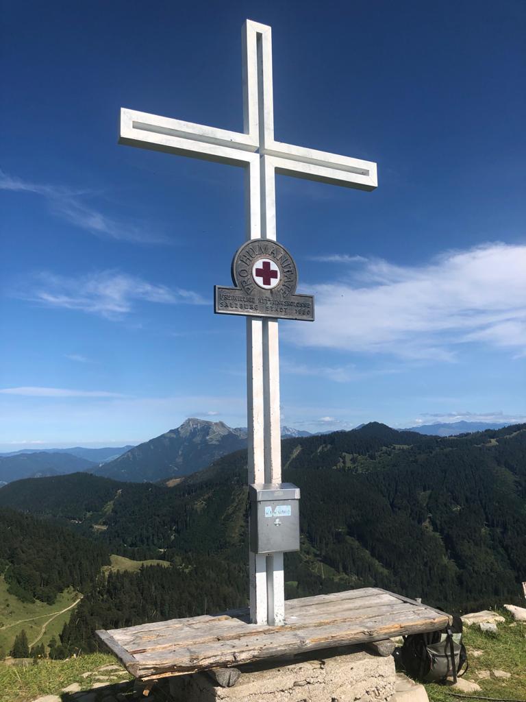 2020_09_05 Loibersbacher Höhe