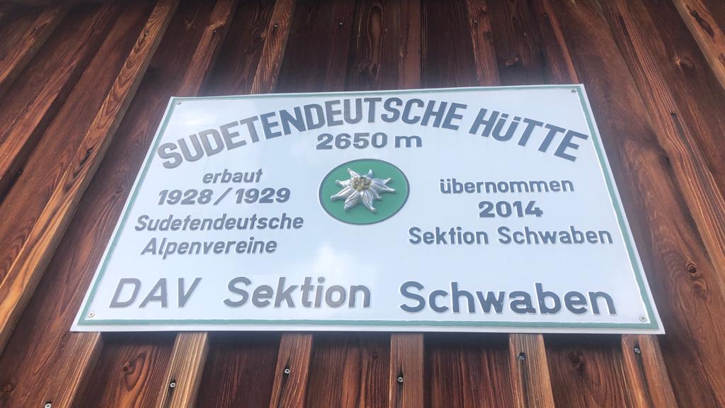 Osttirol 6.- 10. Sept. 2021