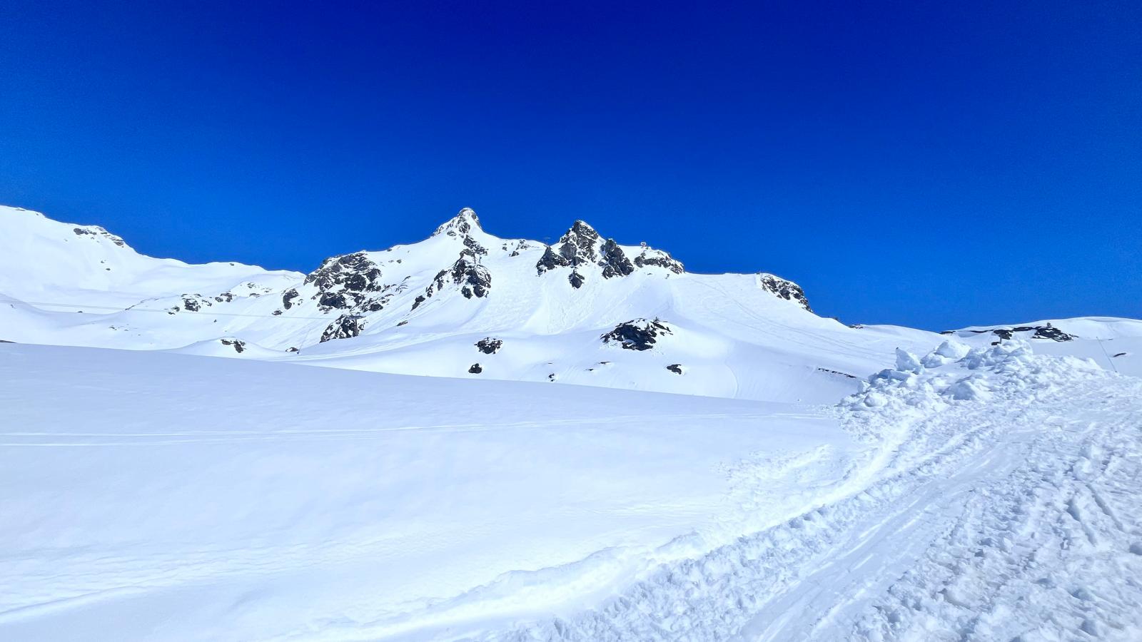 27. April 2024 - Obertauern