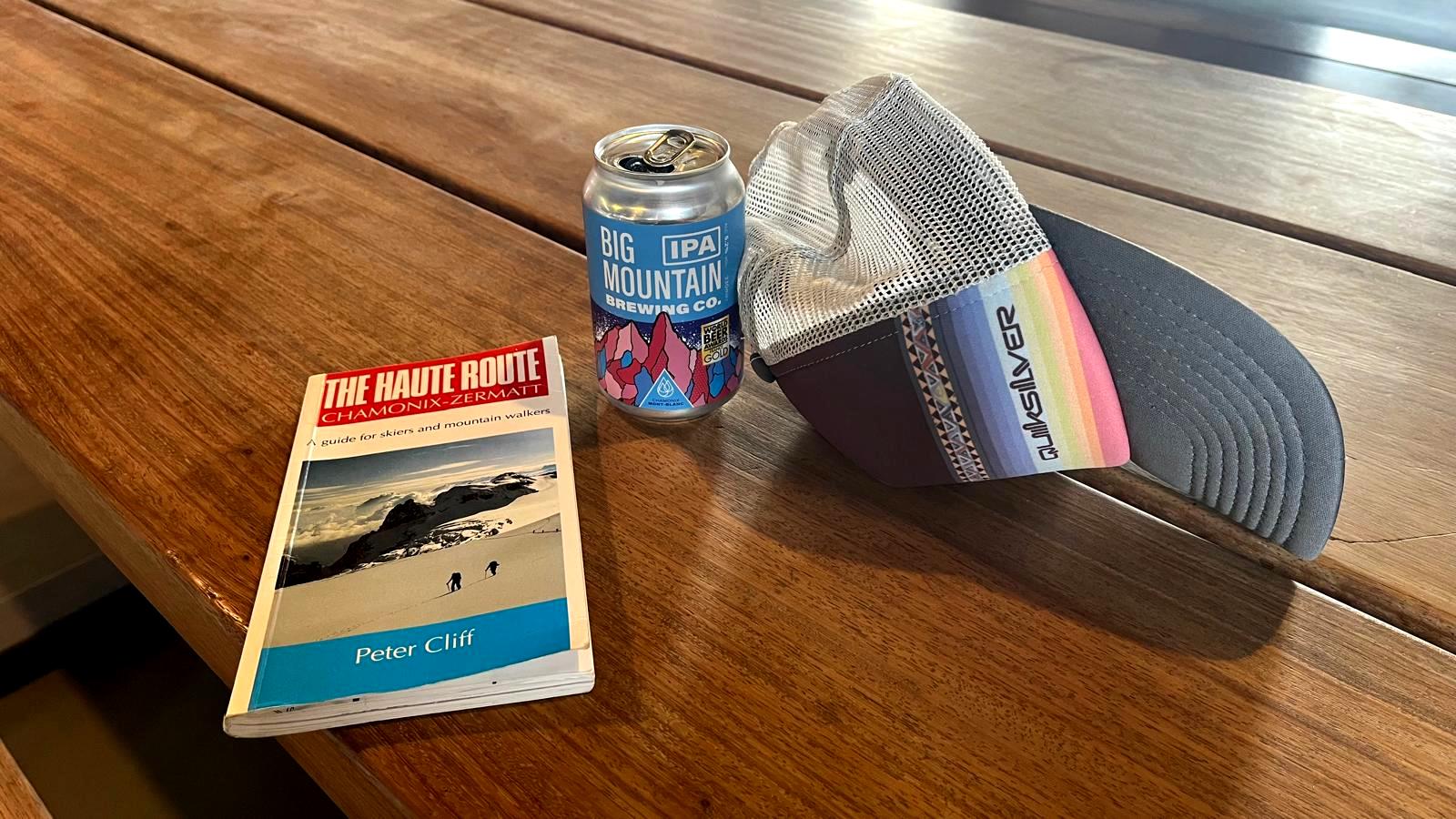 Haute Route - 10. - 18. August 2024