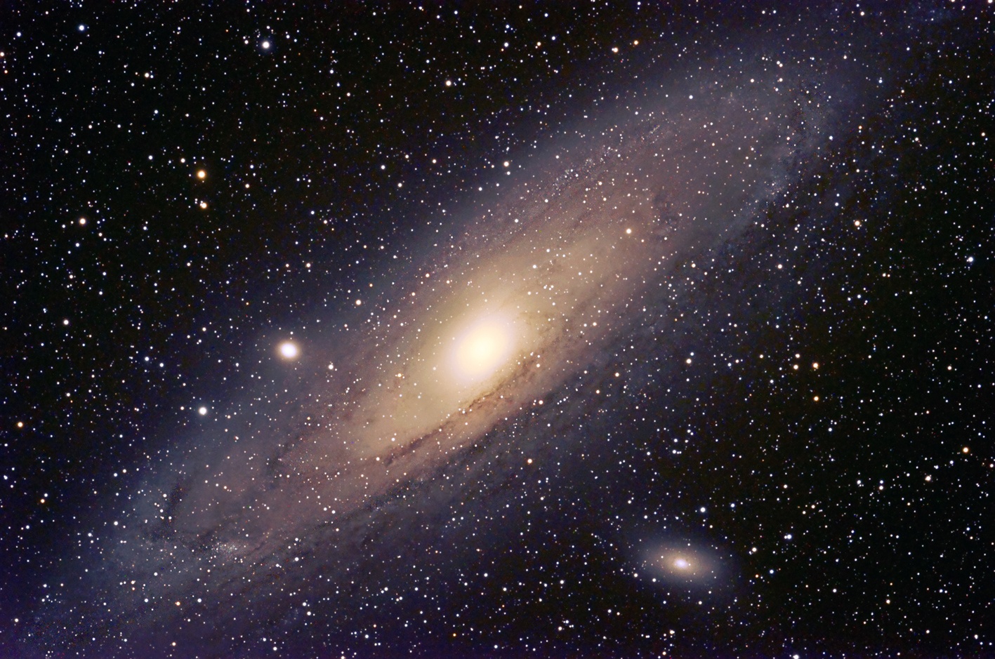 M 31