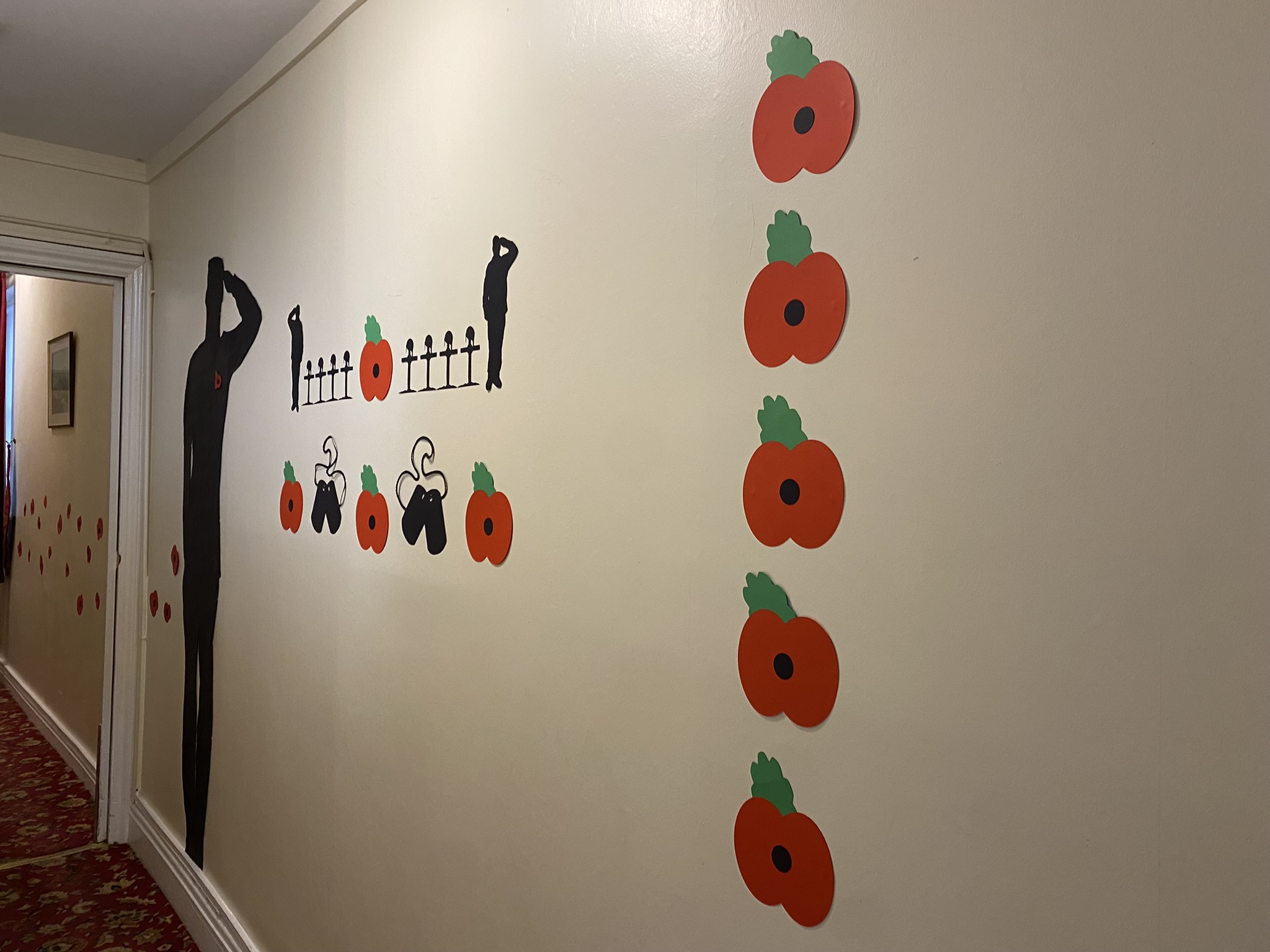 Remembrance Day 2022