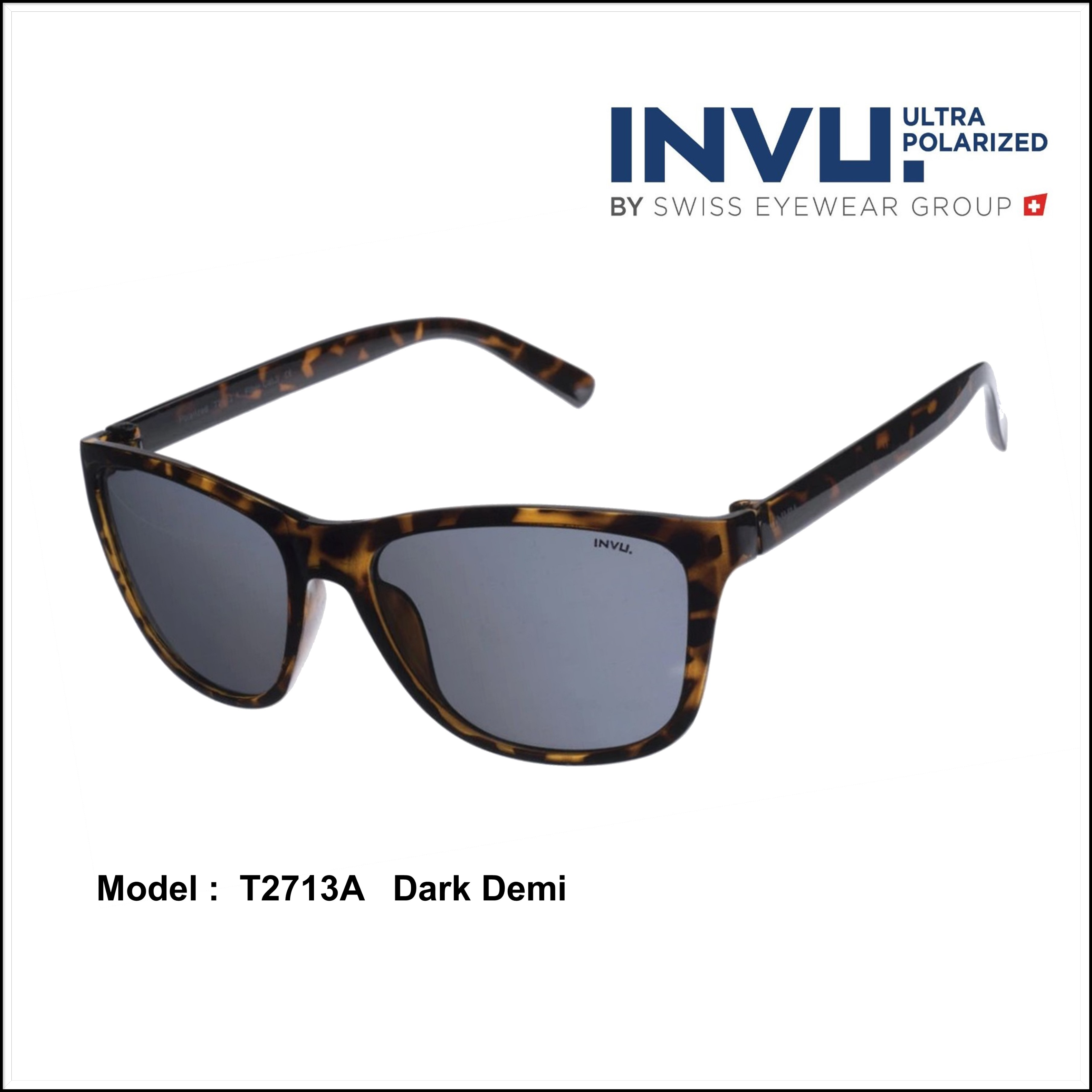 INVU T2713A
