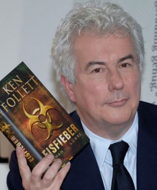 Ken Follett
