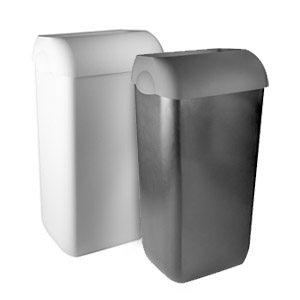 Kάδος 23 - 43 L Επιτοίχιος