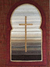 Lectionnaire, cathédrale, Oran
Lectionary, cathedral, Oran