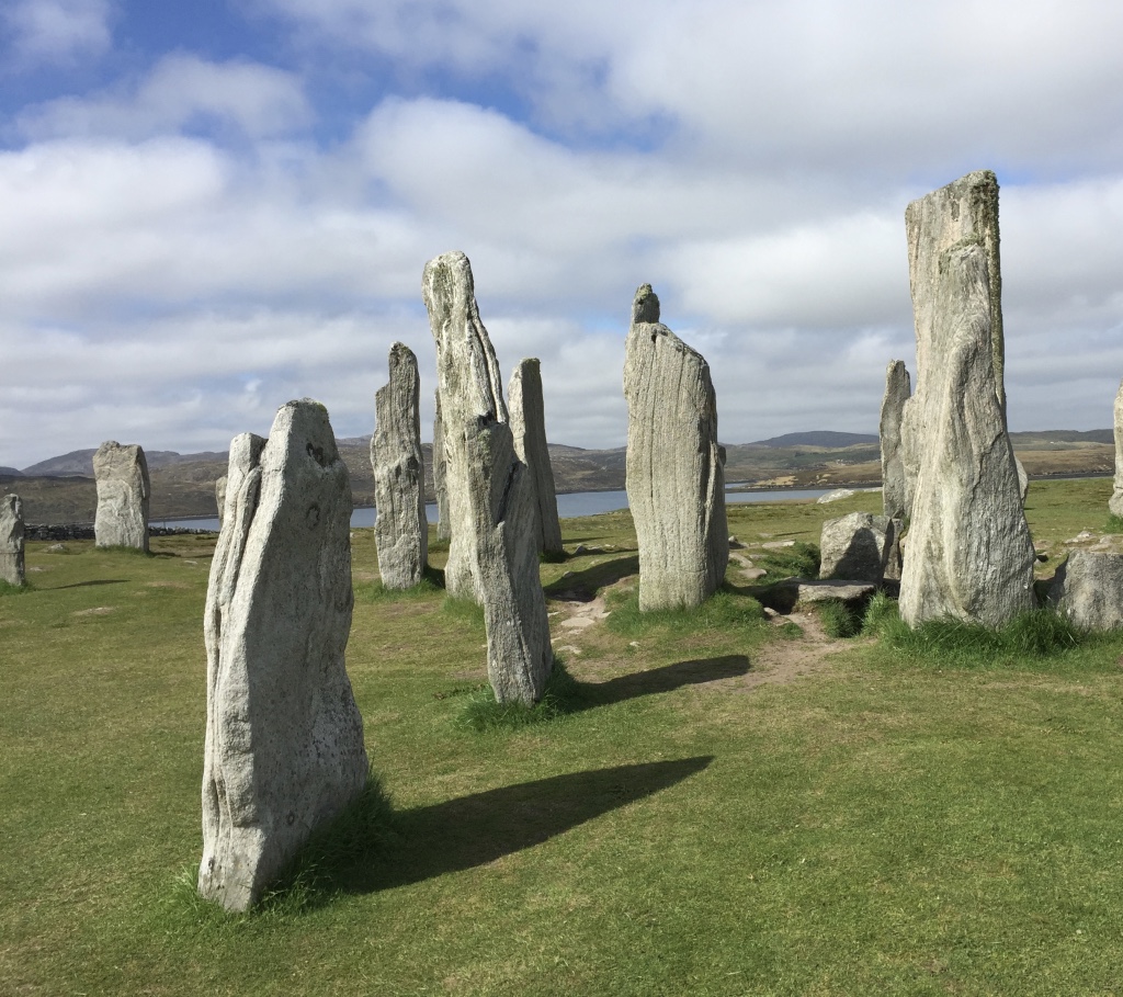 Callenish Standing Stones