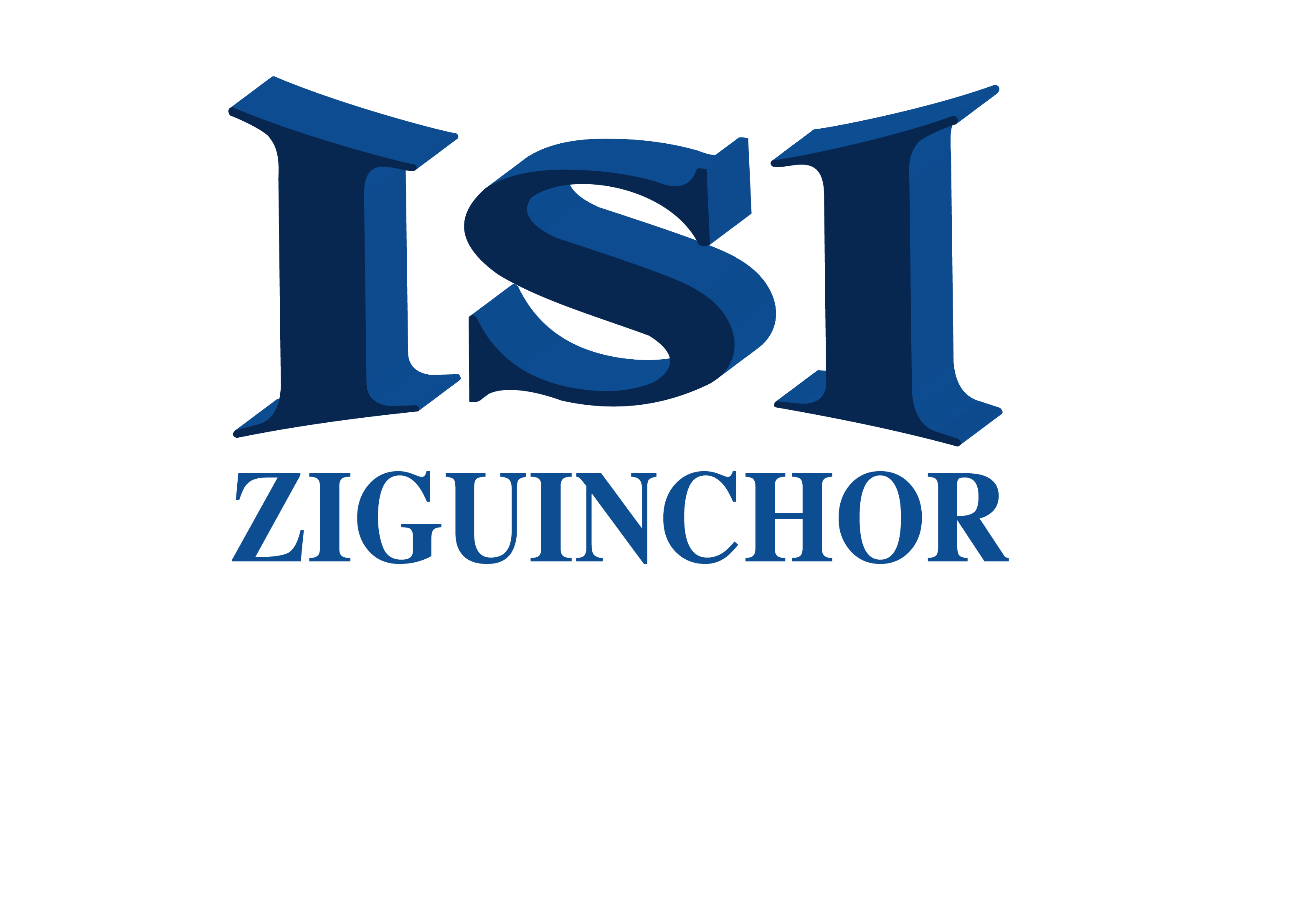 Institut Supérieur d’Informatique (ISI)