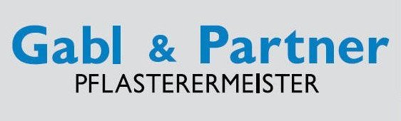 Gabl & Partner Pflasterermeister OG