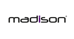 Madison audio
