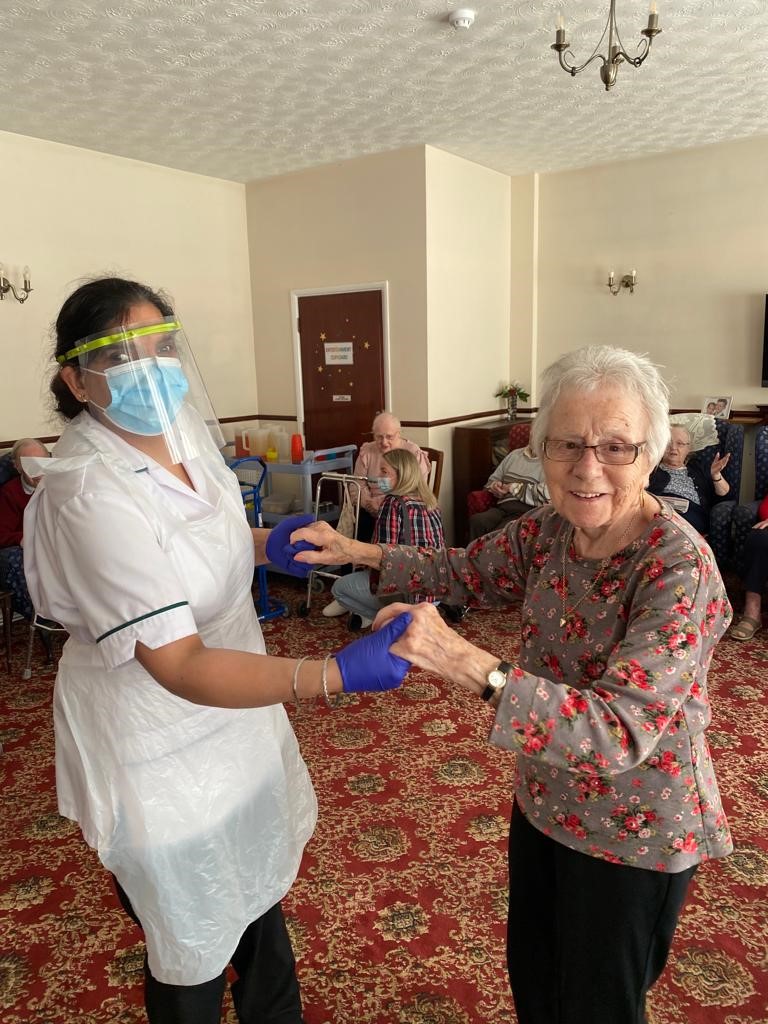 Sing a Long - March 2022